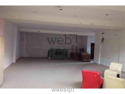 Commercial Showroom for Rent in Hyderabad